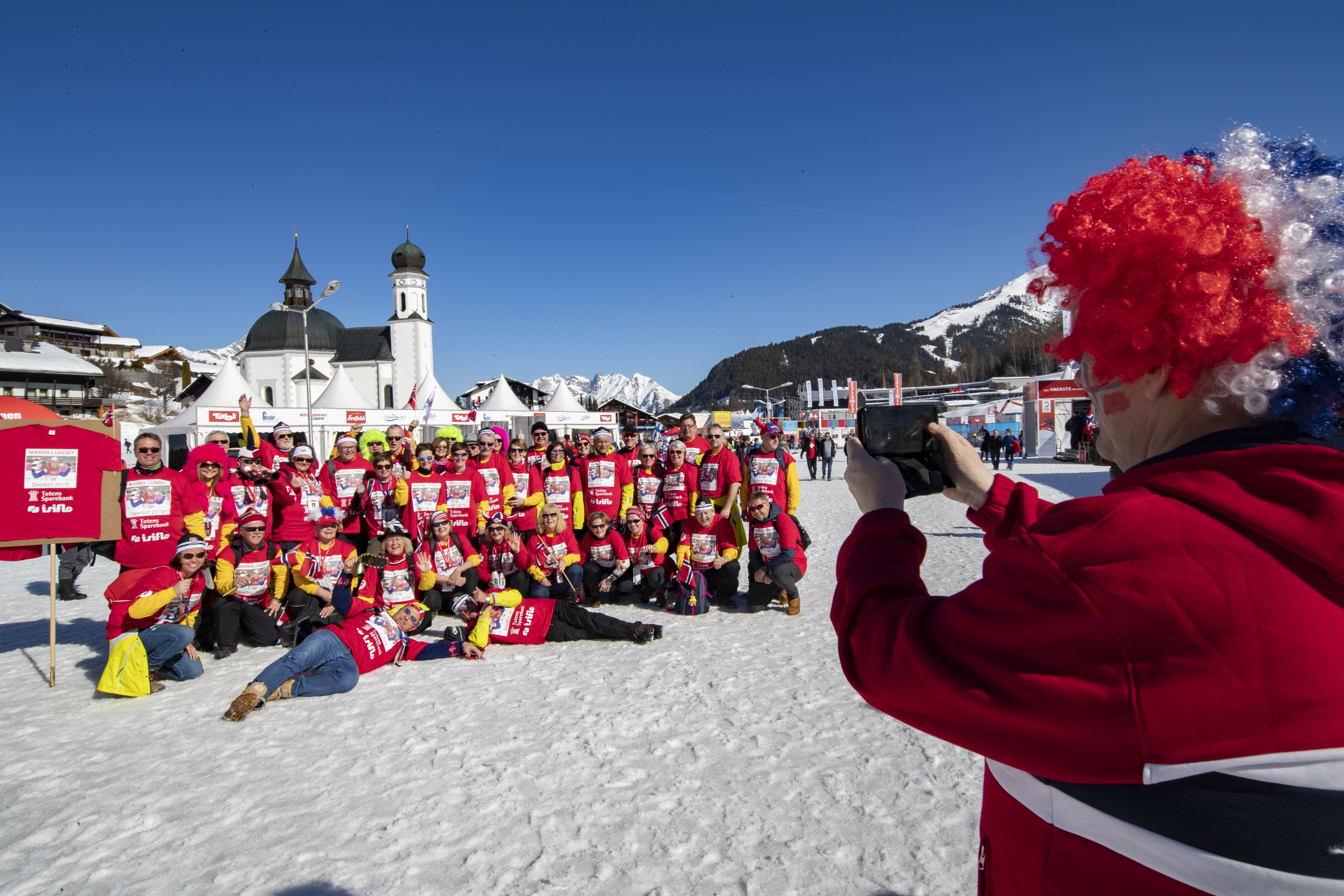 Maxpulse Nove Mesto 2024 VM Skiskyting